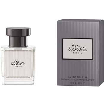 s.Oliver For Him EDT